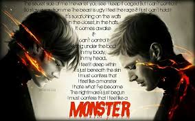 Wondered what it's like to touch and feel something. Monster Lyrics By Skillet Skillet Monster Lyrics Lyrics Supernatural