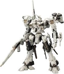 ノブリス オブ リージュ プラモ