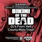 Bikini Of The Dead 2025 event image