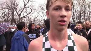 The Best Of MileSplit IL: 2024 Boys Cross Country
