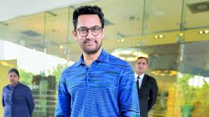 Aamir Khan To Look Lean In His Next Height of wollywood actor amir khan? aamir khan to look lean in his next