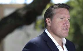 Texas Power Broker Lynd builds skyscrapers, apartments across the U.S.