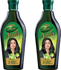 A known brand that produces many hair care products. Dabur Amla Hair Oil For Long Healthy And Strong Hair 450 Ml Pack Of 2 Hair Oil Price In India Buy Dabur Amla Hair Oil For Long Healthy And Strong Hair