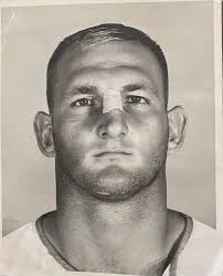 Wildcats' field was a healing place for Vohun family