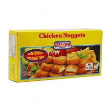 Sirve aperitivos al estilo americano y deleita a tus clientes. Americana Quality Chicken Nuggets Halal 270 G Buy Online