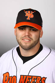 Derner Named to D3baseball.com All-America First Team