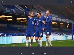 Menurut laporan the athletic, chelsea mencoba. Chelsea Vs Real Madrid The Blues Seharusnya Bisa Cetak 5 Gol