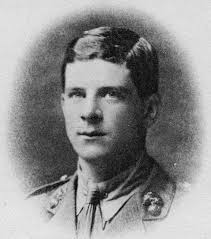 Lives of the First World War