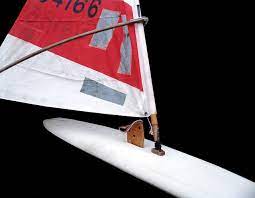 ten cate windsurfer windsurfen kindheitserinnerungen kindheit