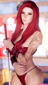 captain hibana r34 - Free Hentai Pic