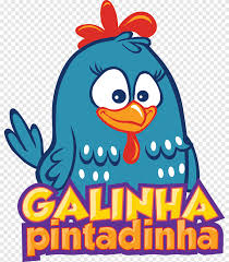 Explore and download free hd png images, and transparent images Mini Galinha Pintadinha Chicken Coreldraw Mini Purple Cdr Png Pngegg