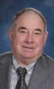 Richard 'Butch' E. Moldenhauer