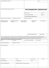 We did not find results for: Phytosanitary Certificate Used In Global Trade Incodocs
