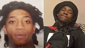 Two sought in Davidson Drive homicide captured in Atlanta