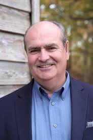 Frazier nominated for KBC president