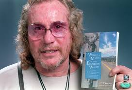 Iowa native Ed Carlson, free spirit known as 'The Waver,' dies