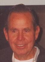 Obituary for Joseph David Cabe