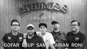 Submission for lawless jakarta 1st anniversary contest link unfortunately i didnt win the contest. 6 Tahun Lawless Jakarta Lawlessxbintang Youtube