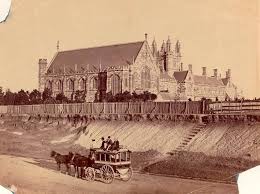 Vintagephotos On Twitter Australia History History Sydney City