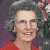Freda Reidenbach Obituary