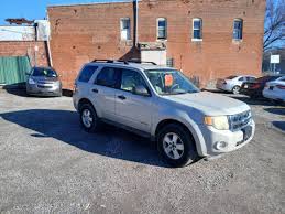 Image result for Light Ice Blue 2008 Escape