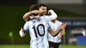 Bola barcelona liga spanyol messi lionel messi. Messi Tinggalkan Barcelona James Rodriguez Merasa Senasib Dengan Aguero