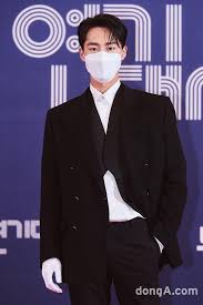 1punch's punch to go solo as one signs with yg entertainment. Lee Jae Book A Relaxed Man Best For 20 Mbc Acting