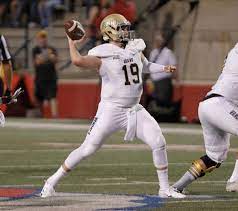 The 2019 idaho vandals football team represented the university of idaho in the 2019 ncaa division i fcs football season. Idaho Prep Stars Vying For Starting Roles For Idaho Football Idaho Statesman