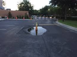We did not find results for: Parking Lot Sinkhole Repair Orlando Asphalt 365