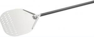 Lavorare sull'#alluminio #anodizzato permette di creare piccole opere d'arte pic.twitter.com/ubkfalgnbt. Af 37rf Pala Pizza In Alluminio Anodizzato Stondata Forata 36 Cm Manico 150 Cm