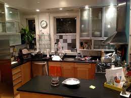 Sounds perfect wahhhh, i don't wanna. My Kitchen Always Looks Messy