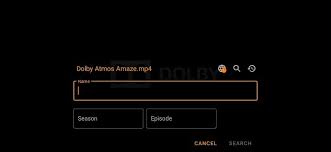 Open a movie in vlc for android app. How To Download Subtitles Automatically In Vlc Make Tech Easier