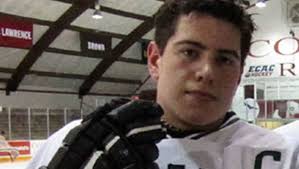 Brink named Player of the Year