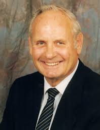 Obituary information for Donald L. Becker