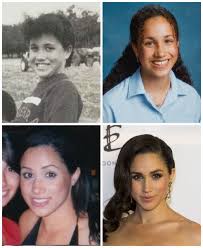 On sunday, march 7, prince harry and meghan markle — the duke and duchess of sussex and prominent members of the british royal family — joined oprah winfrey for an interview that sparked explosive revelations about the couple and their fra. Skippy Mirroring Tanya Kim Thank You So