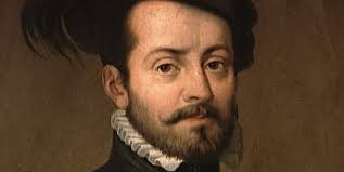 Hernan Cortes