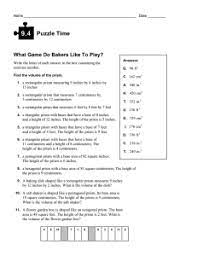 Worksheet 1.1 puzzle time, worksheet 1.2 puzzle time, worksheet 1.3 puzzle time, worksheet 2.1 puzzle time, worksheet 2.2 puzzle time, worksheet 3.1 puzzle time, worksheet 3.2 puzzle time, worksheet 3.3 puzzle time worksheets can be printed (if you have access to a printer) or completed on paper/notebook. 9 4 Practice A