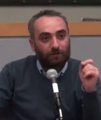 İsmail saymaz türk gazeteci ve yazar. Ismail Saymaz Vikipedi