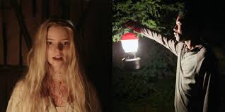 One of our latest netflix horror movie recommendations is the seventh prophecy. The 20 Best Netflix Horror Movies 2020