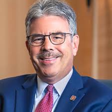 2 longtime presidents retire and 5 new hires