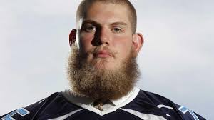 Oceanside's James Kretkowski wins Martone Award as best lineman