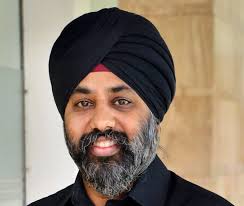 Ramandeep Arora's symposium