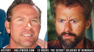13 Hours Movie vs. True Story of Benghazi Attack and Controversy
