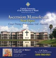 HOLY WEEK IN THE ARCHDIOCESE LA LEY DE AJUSTE CUBANO SIRVE PARA LAS DEMÁS  COMUNIDADES INMIGRANTES, PAG. 12