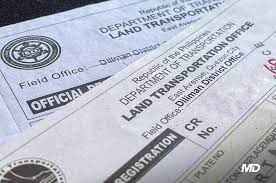 Lto Gives 1 Week Extension For Vehicle Registration This February Motodeal