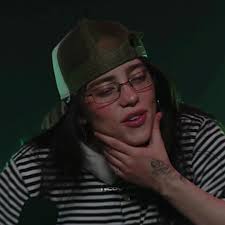 Billie Eilish Fan Edits to Enjoy