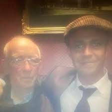 Jack Binley (@binners93)