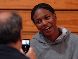 Connecticut Sun: Jones assumes role as leader