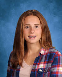 Athlete of the week: Ava Wall