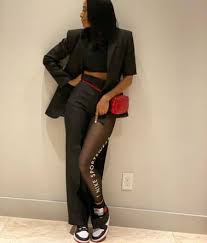 As we all know, she came to fame after getting engaged to american professional basketball player demar derozan, so no income source of. Kiara Morrison 2021 Update Wedding Husband Usc Net Worth